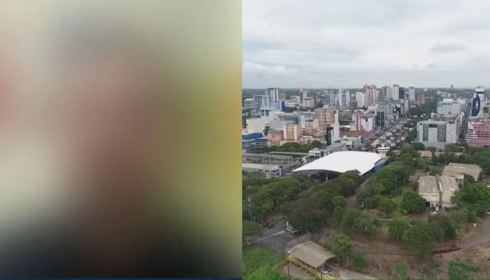 Foto: RPC Foz do Iguaçu Paranaense atravessa fronteira com o Paraguai para encontro pelo Grindr, é sequestrado e tem prejuízo de R$ 100 mil